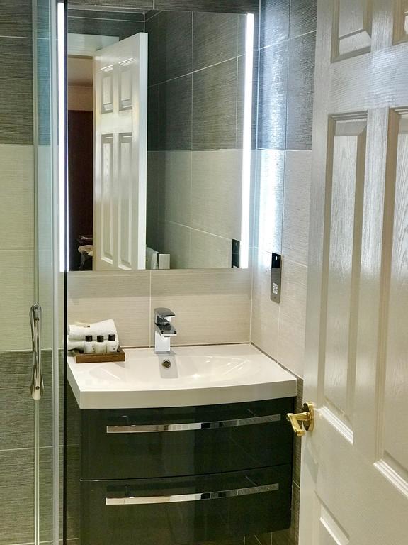 Executive King/Twin Room